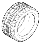 Rallye – Schotter